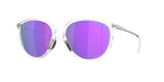 928807 - Polished Chrome / Violet