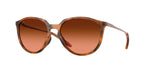 928809 - Matte Ginger Tortoise / Prizm Brown Gradient