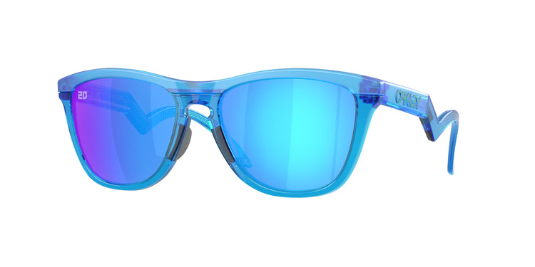 928909 - Matte Acid Blue / Prizm Sapphire