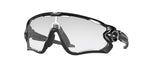 929014 - Polished Black / Clear to Black Iridium Photochromic