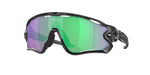 929079 - Matte Black Camo / Prizm Road Jade