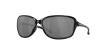 930108 - Polished Black / Prizm Black Polarized