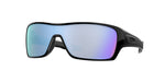 930708 - Polished Black / Prizm Deep Water Polarized
