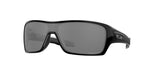 930715 - Polished Black / Prizm Black Polarized