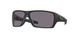 930728 - Matte Black / Prizm Grey Polarized
