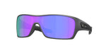 930731 - Matte Steel / Prizm Violet Polarized