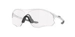 931306 - Matte White / Clear to Black Iridium Photochromic