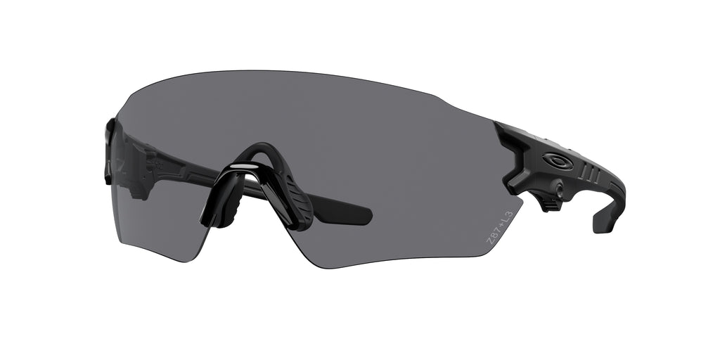 932804 - Matte Black / Grey