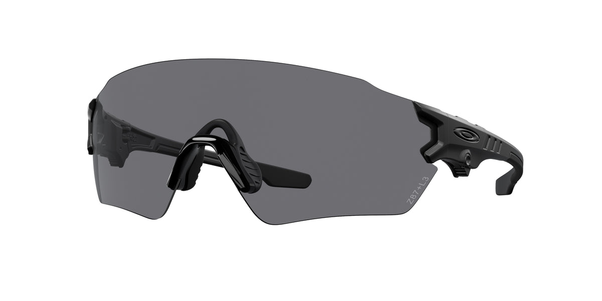 932804 - Matte Black / Grey