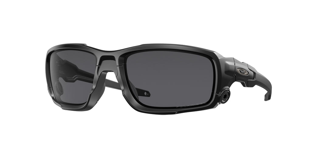 932909 - Matte Black / Grey Polarized