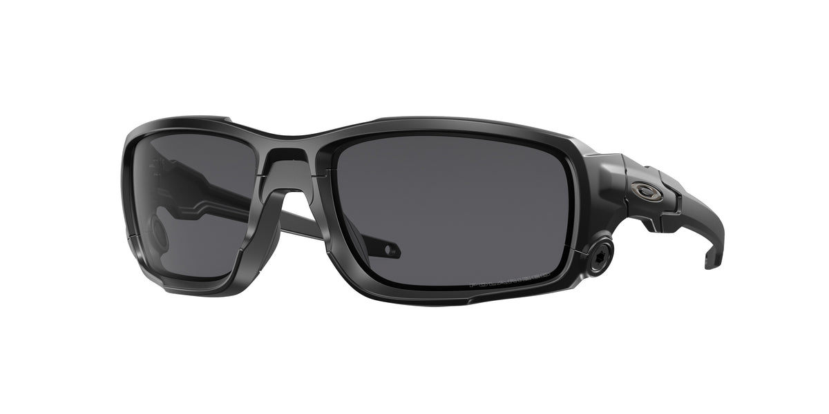 932909 - Matte Black / Grey Polarized