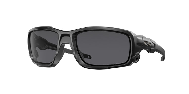 Oakley 0OO9329 SI BALLISTIC SHOCKTUBE
