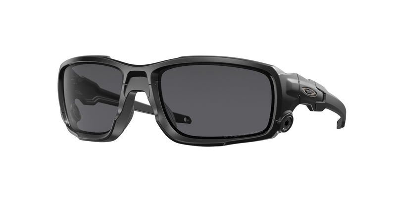 932909 - Matte Black / Grey Polarized
