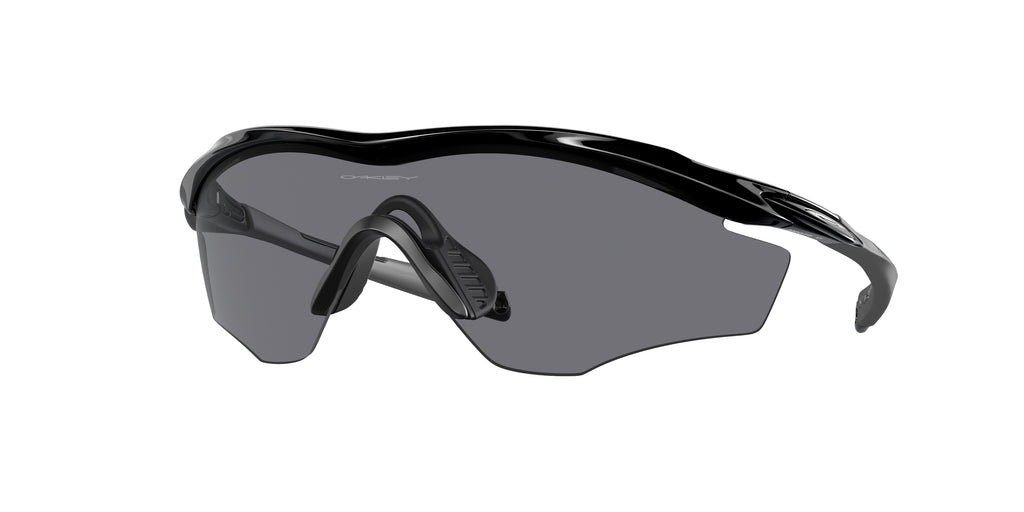 934301 - Polished Black / Grey