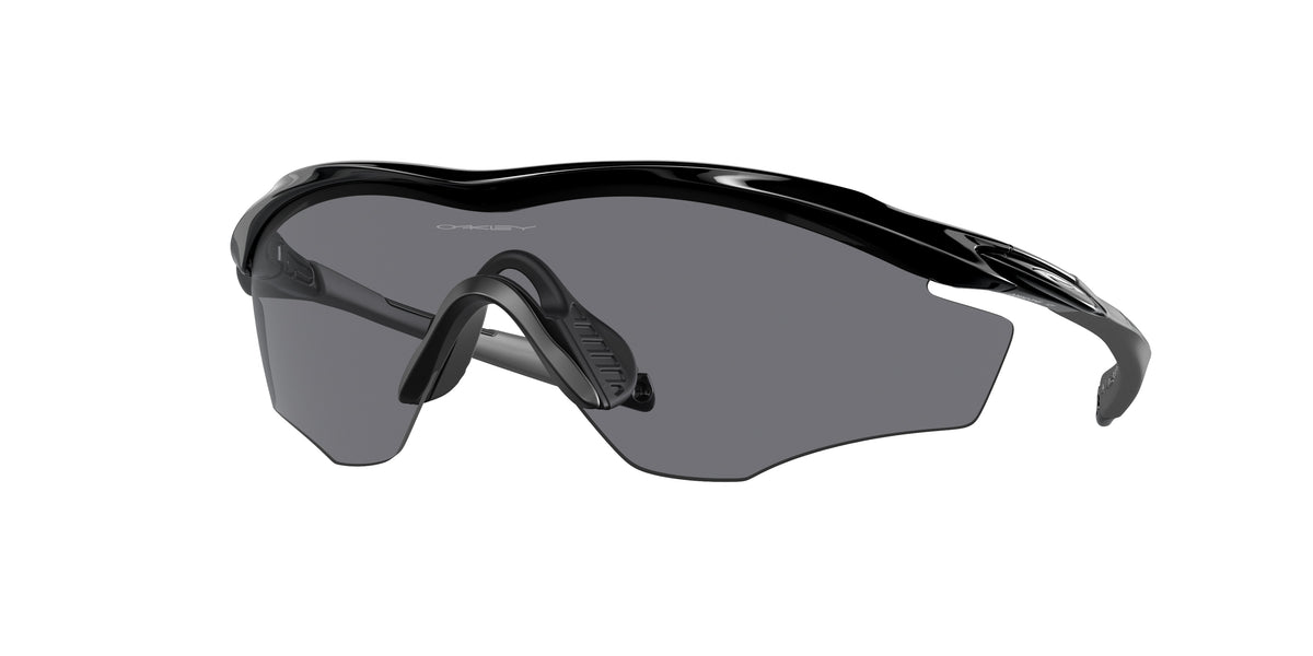 934301 - Polished Black / Grey