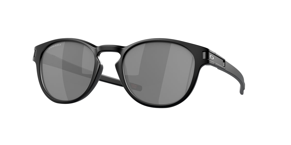 934911 - Matte Black / Prizm Black