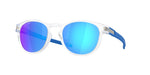 934958 - Matte Clear / Prizm Sapphire