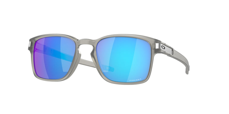 935812 - Matte Grey Ink / Prizm Sapphire