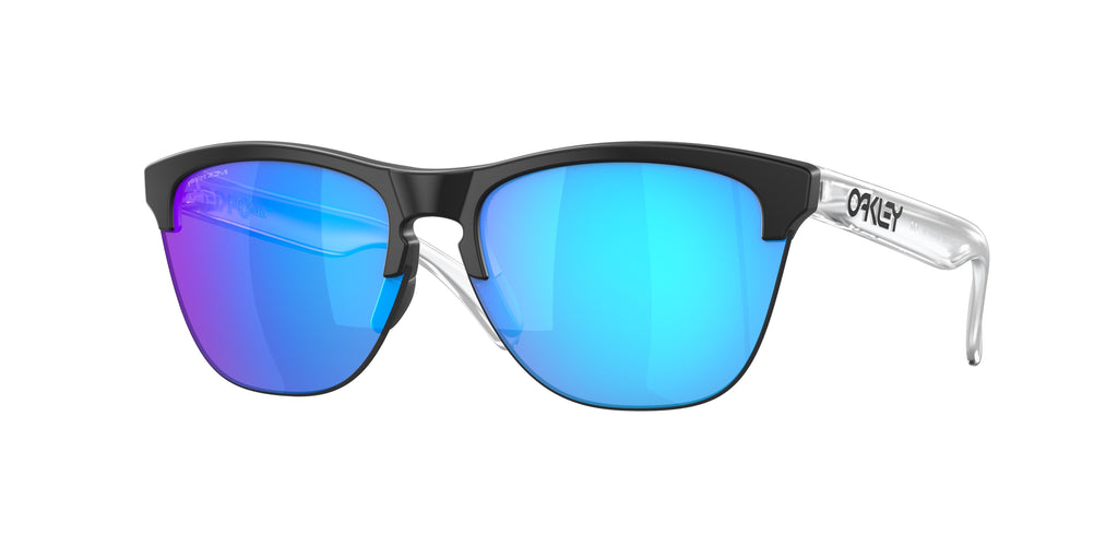 937402 - Matte Black / Prizm Sapphire