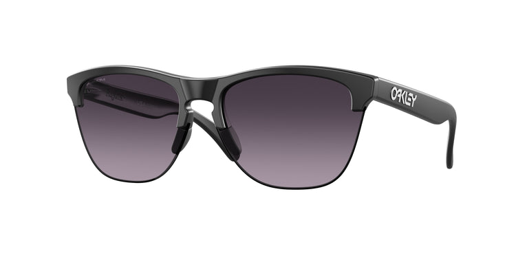 937449 - Matte Black / Prizm Grey Gradient