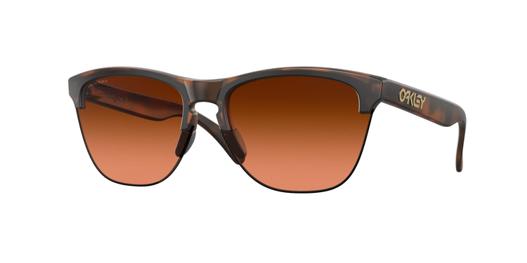 937450 - Matte Brown Tortoise / Prizm Bronze Gradient