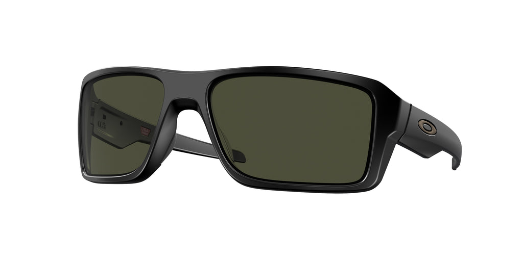 938001 - Matte Black / Dark Grey
