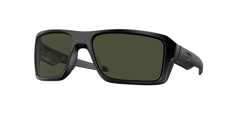938001 - Matte Black / Dark Grey