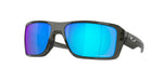 938006 - Grey Smoke / Prizm Sapphire Polarized
