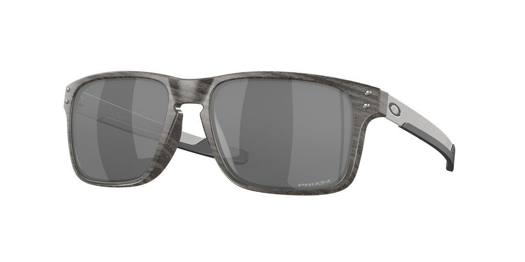 938404 - Woodgrain / Prizm Black