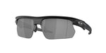 940001 - Matte Black / Prizm Black Polarized
