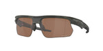940004 - Matte Olive Camo / Prizm Tungsten Polarized