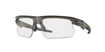 940011 - Grey Smoke / Clear to Black Iridium Photochromic