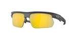 940012 - Matte Carbon / Prizm 24K Polarized