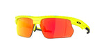 940013 - Matte Tennis Ball Yellow/Celeste Neuron / Prizm Ruby