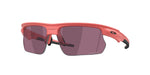 940029 - Muted Metallic Paloma / Prizm Road Black