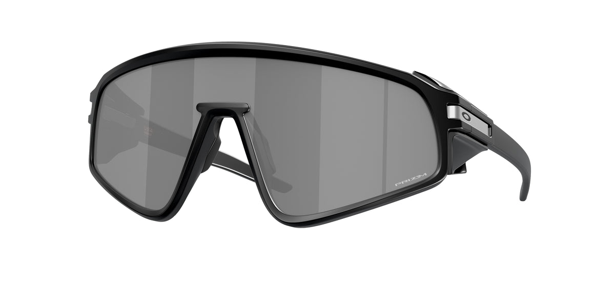 940401 - Matte Black / Prizm Black