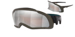 940503 - Dark Brush / Prizm Snow Black Iridium