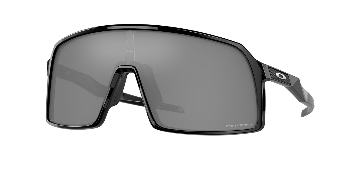 940602 - Polished Black / Prizm Black