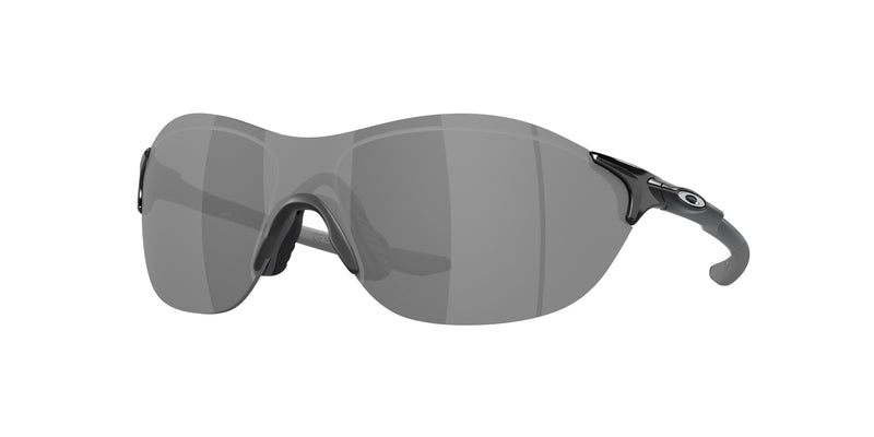 941001 - Polished Black / Black Iridium