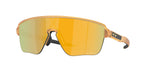 941504 - Matte Transparent Light Curry / Prizm 24K