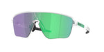 941512 - Matte Clear / Prizm Jade