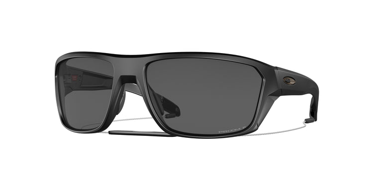 941624 - Matte Black / Prizm Black Polarized