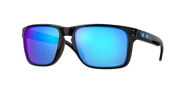 941703 - Polished Black / Prizm Sapphire