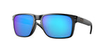941721 - Matte Black / Prizm Sapphire Polarized