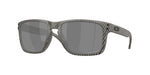 941750 - Matte Grey Ink Fingerprint / Prizm Black Polarized