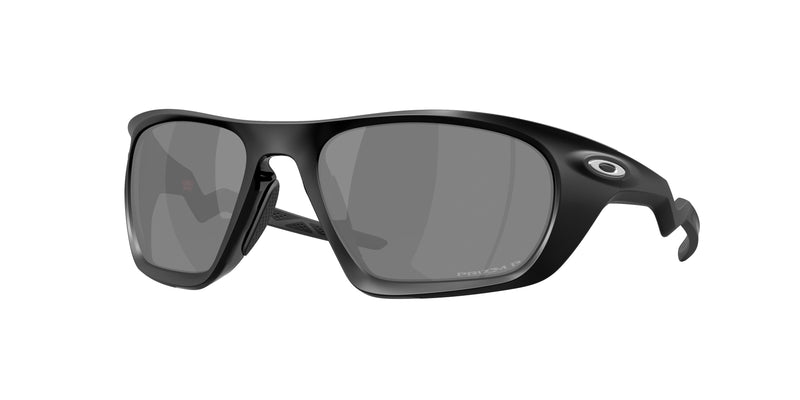 943101 - Matte Black / Prizm Black Polarized
