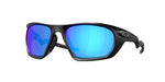 943114 - Matte Black / Prizm Sapphire