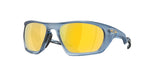 943115 - Matte Transparent Abyss / Prizm 24K Polarized
