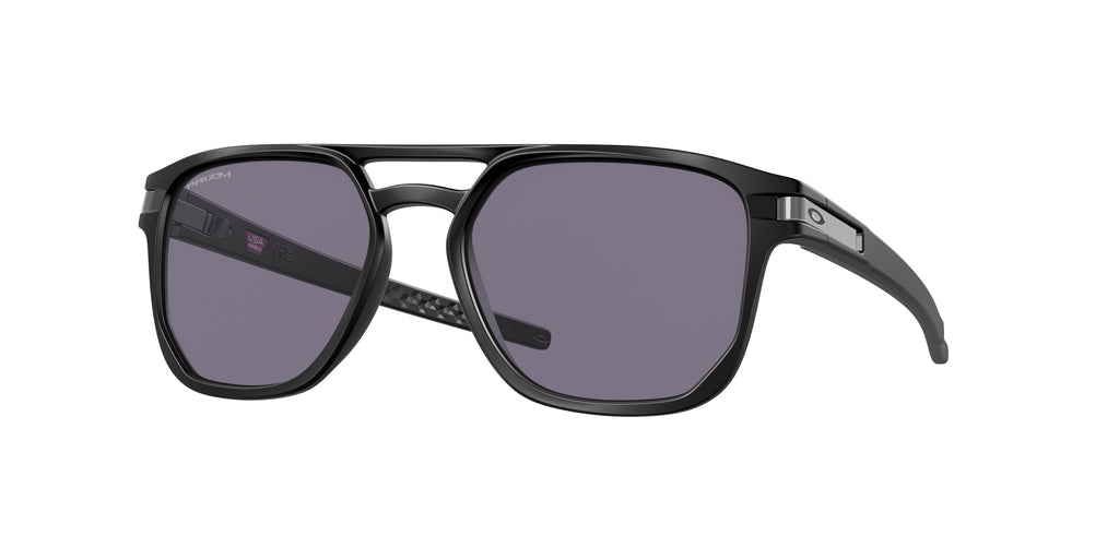 943601 - Matte Black / Prizm Grey