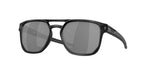 943605 - Matte Black / Prizm Black Polarized
